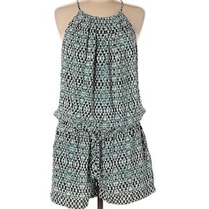 Joie Silk Romper